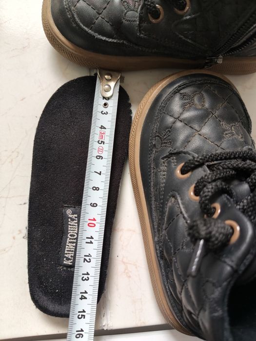 Продам обувь демисезон детская