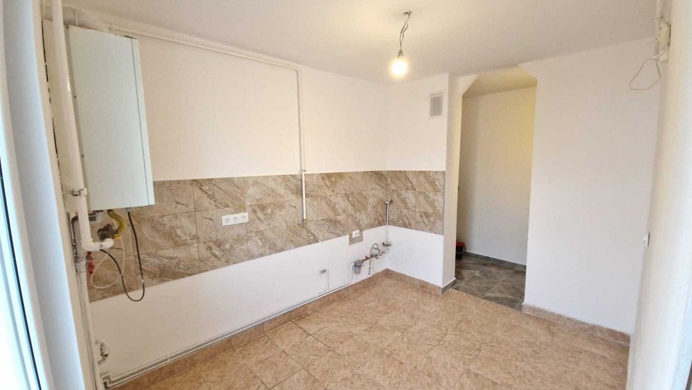 Apartament de vânzare în Târnăveni jud Mureș