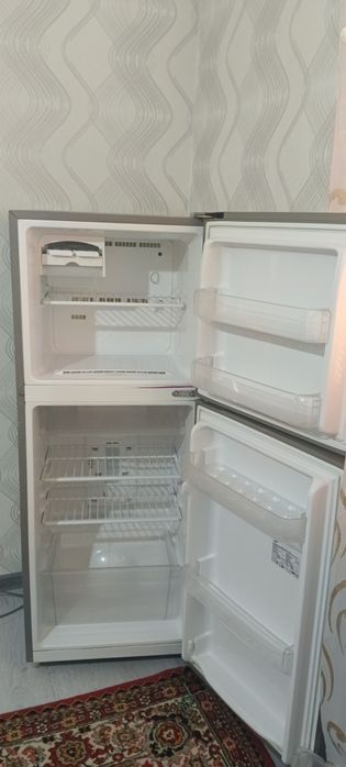 Самсунг холодильник