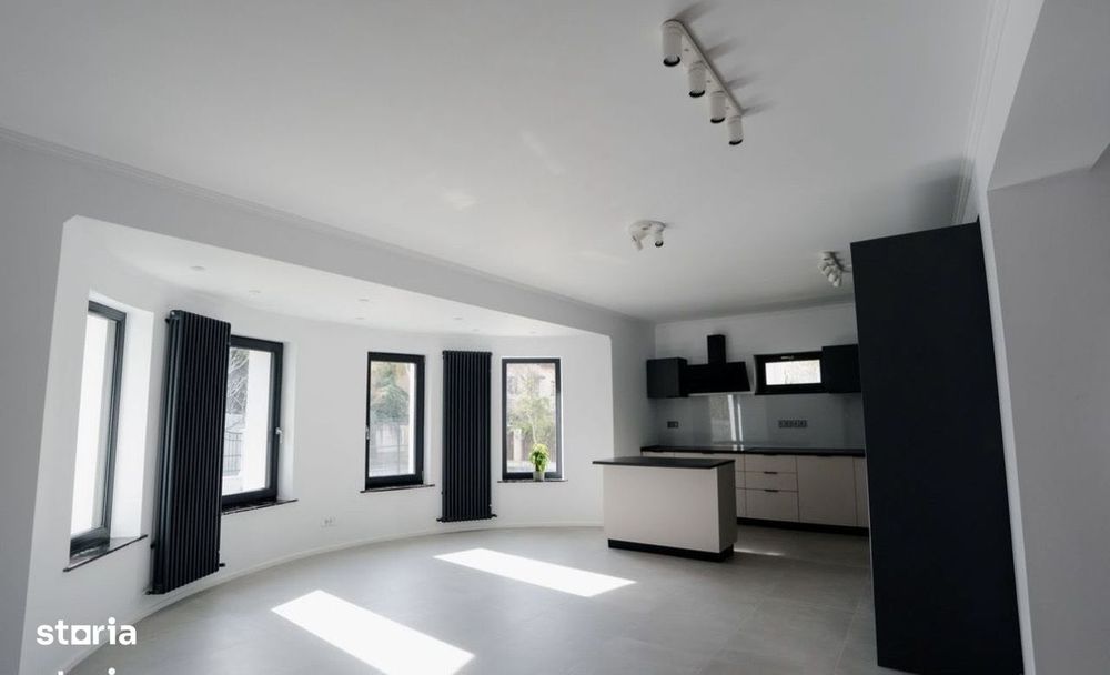 Inchiriere Casa Individuala , Teren 1000 Mp Pipera