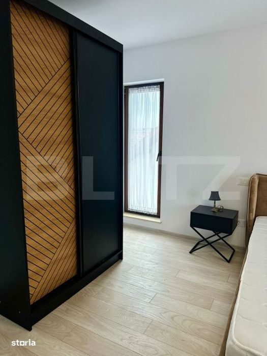 Duplex modern de inchiriat in Ipotesti | Disponibil din 1 Iunie | 3 do