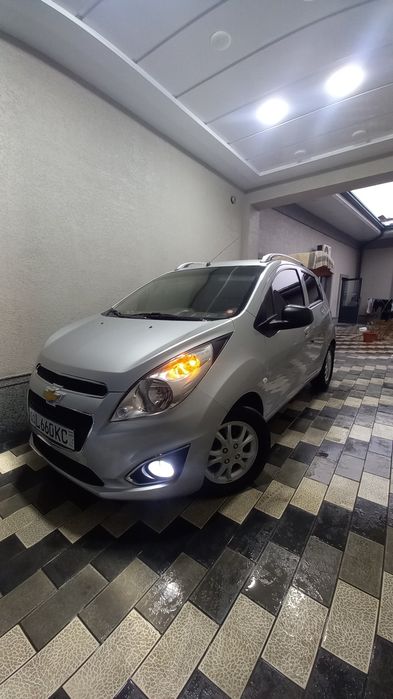 Spark 4 paz diska balon kumho