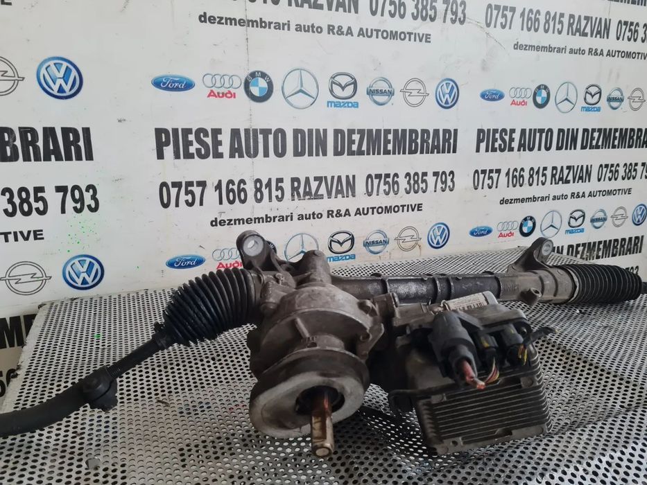 Caseta Directie Mini Cooper R56 R53 R60 Volan Stanga Europa Factura Si Garantie Cod