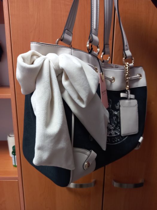 сумка juicy couture оригинал