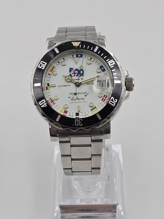 Ceas bărbătesc automatic