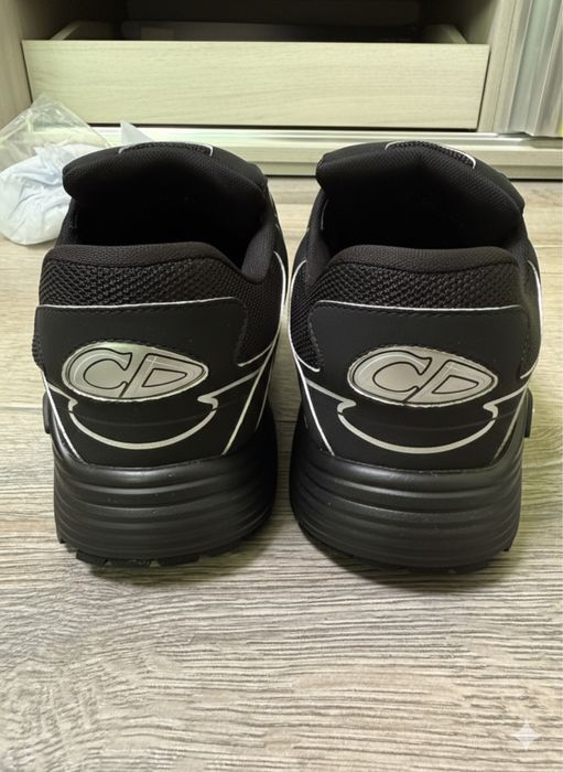 Обувки Dior b30.