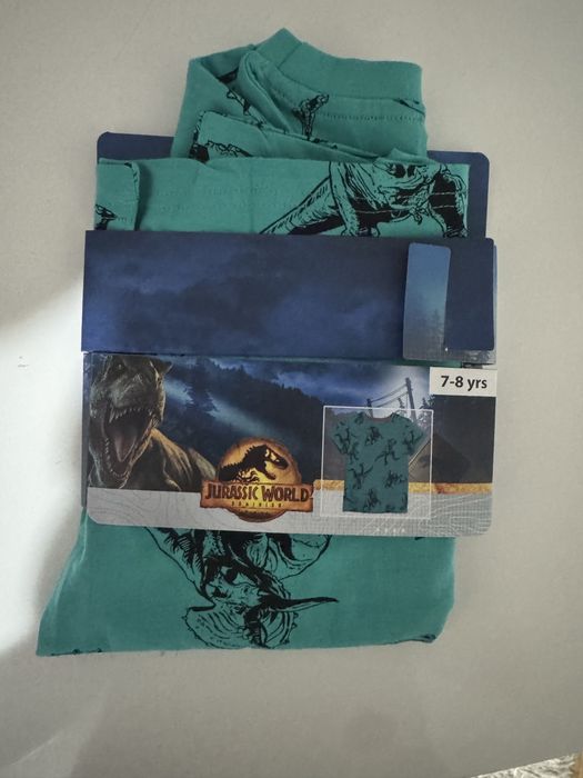 Tricou copii jurasic park