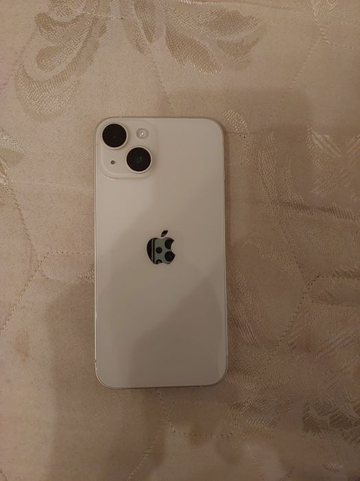 iPhone 14 без гарантии