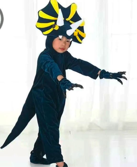 Прокат детских костюмов