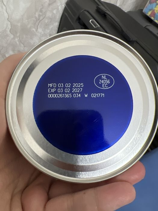 Кабрита 3 (от 1 года до 3х лет)