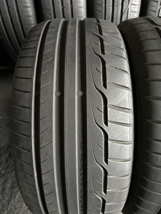 Anvelope 225/40/18 Dunlop 225 40 R18