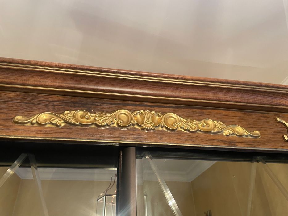 Шкаф купе для тамбура