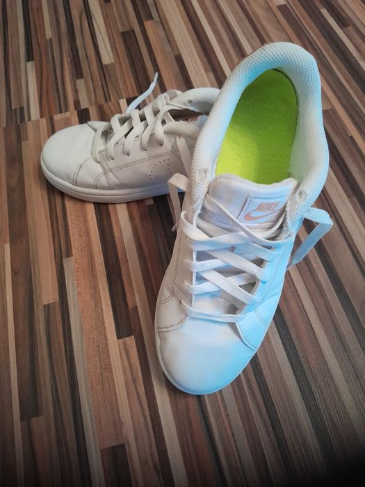 Маратонки номер 39