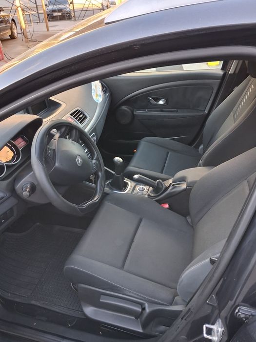 RENAULT Megane 2011 — imagine 5