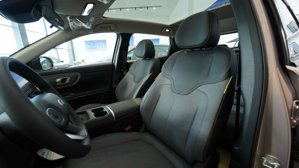 Nevo Q05 2026 года