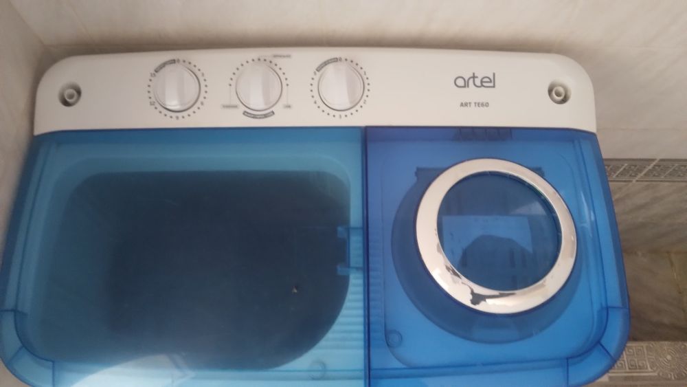 Артель состояние хорошее