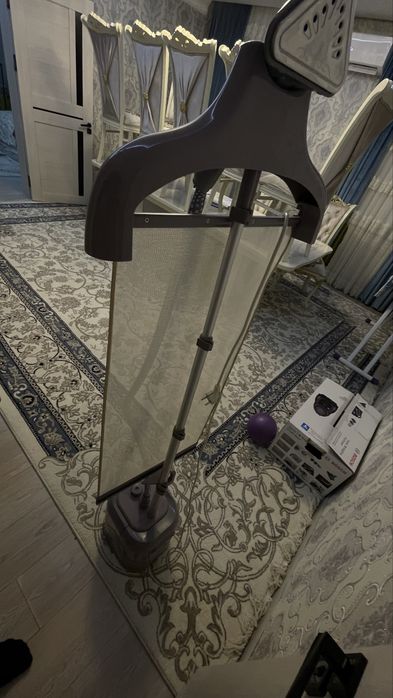 Dazmol parniy tefal