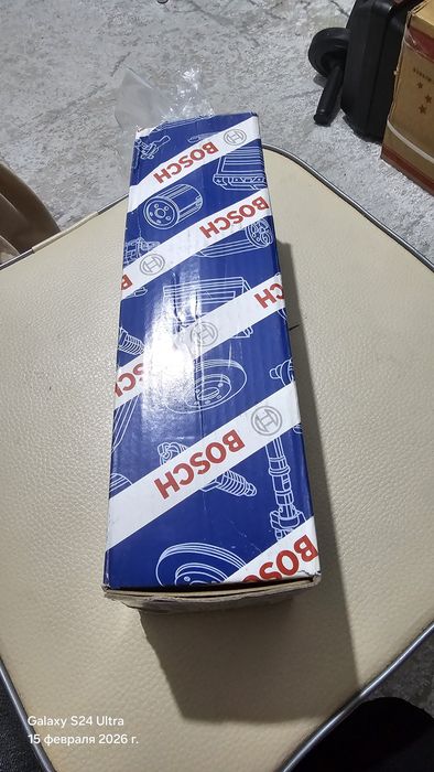 Форсунки на Камаз
