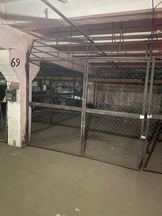 Продается порковочное место на дархане