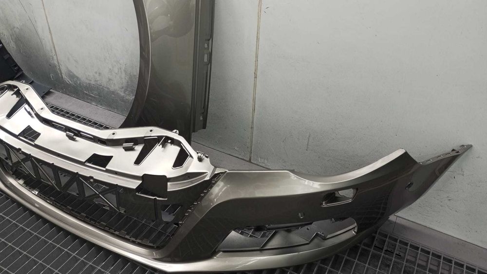 Bara & Aripa Fata Stanga VW Passat CC 2008-2012 (LC8Y (Auriu))