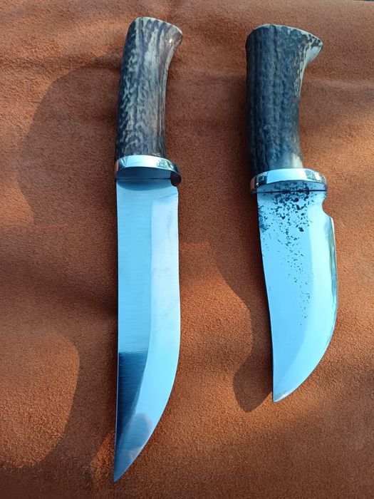 Изработка на ножове