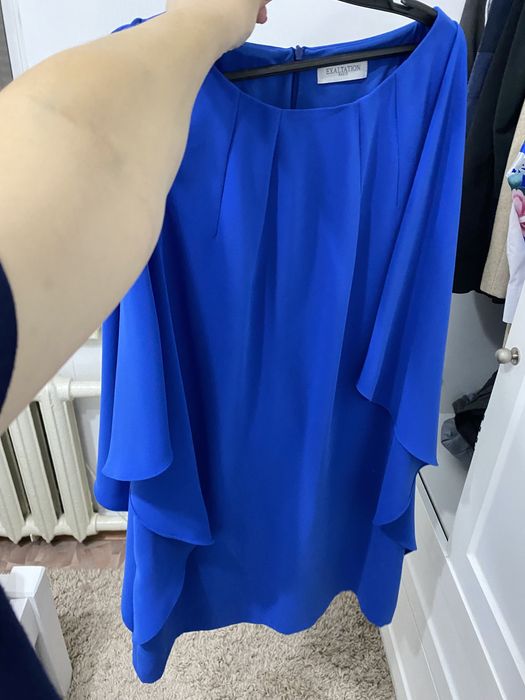 Продам платье