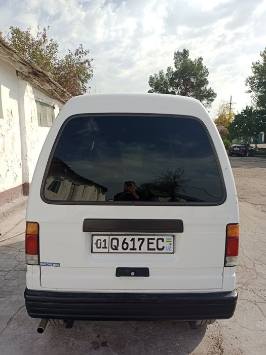 Дамас 1992 йил холати жудаям яхши