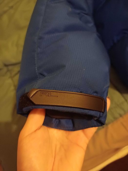 Polo Ralph Lauren яке