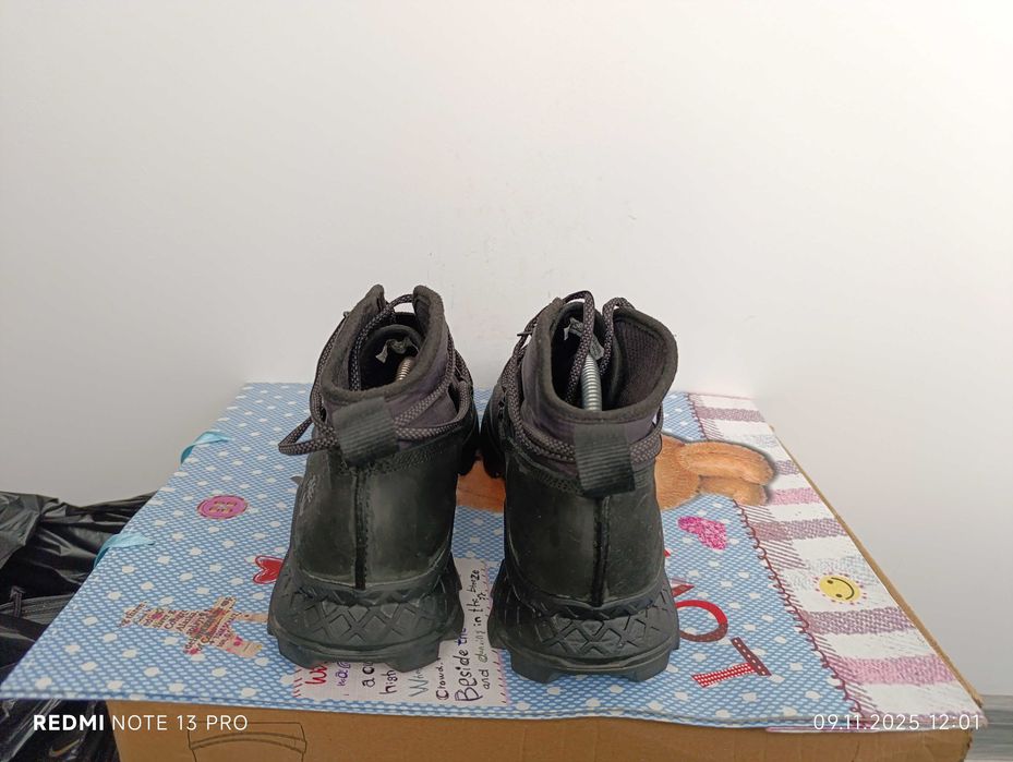 Timberland Brooklyn A1YY8''оригинални мъжки сникърси 43 номер