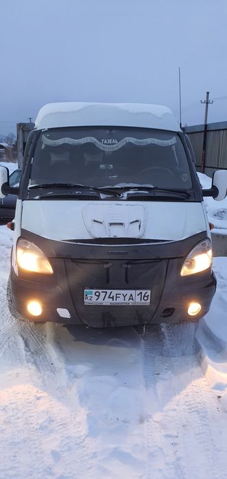 Газель Грузоперевозки