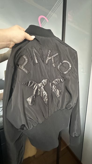 Пролетно Яке Pinko