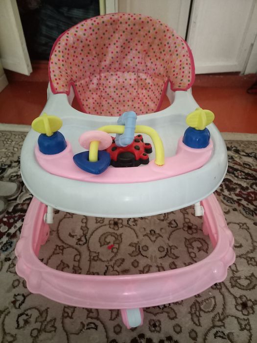 Ходунок детский для