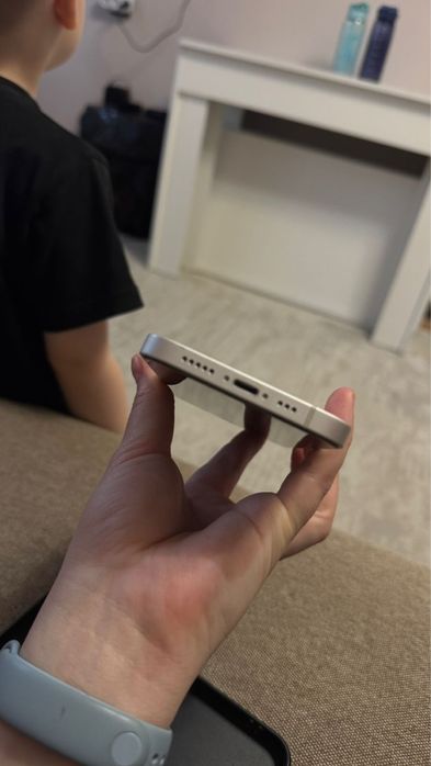 iPhone 12, 128гб б/у