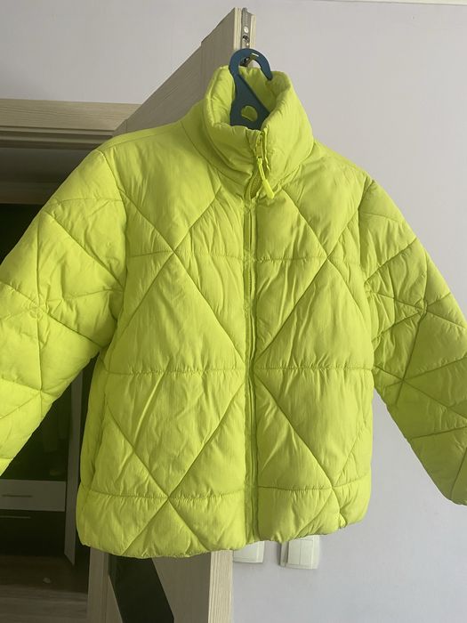 Куртка весна-осень