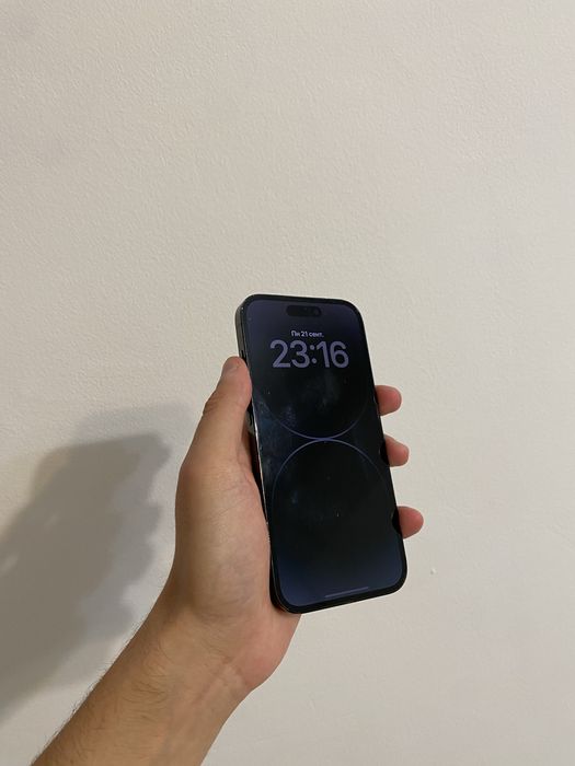 продаю айфон 14 про iphone 14 pro