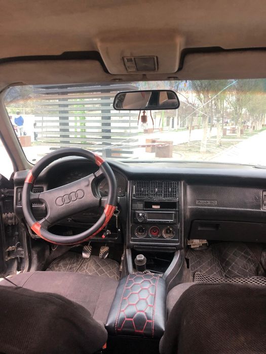 Айди 80 1.8 карбюратор