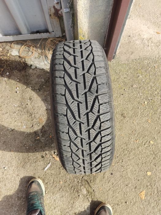 Гуми Рикен Riken tyres
