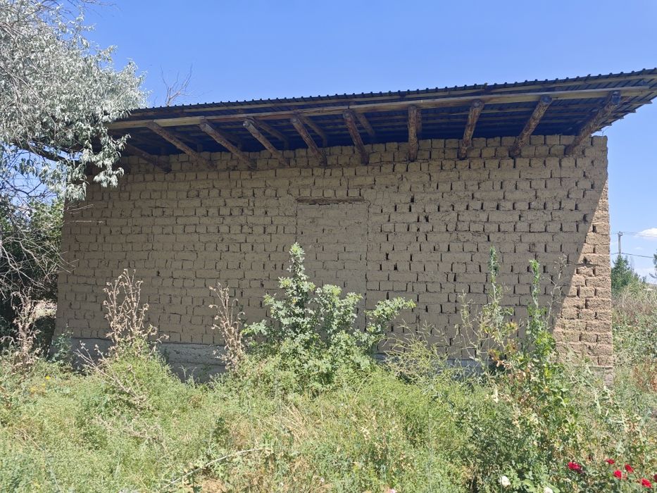 Продам земельный участок