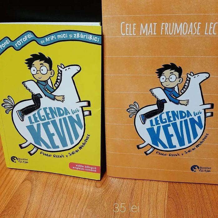 Carti pentru copii