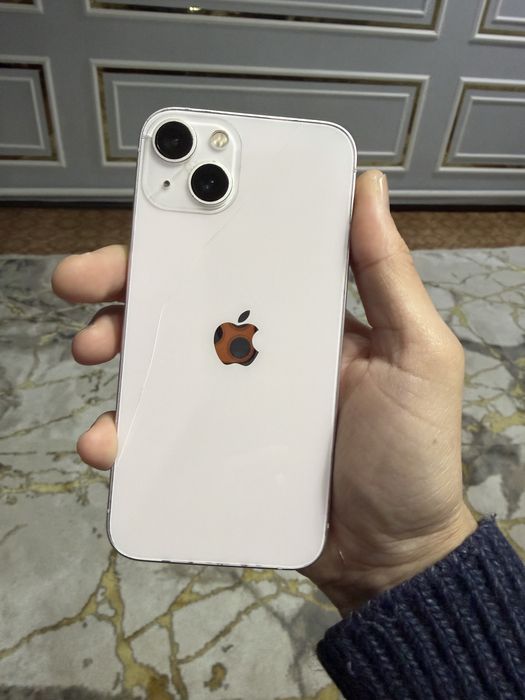 iPhone 13 256gb срочно