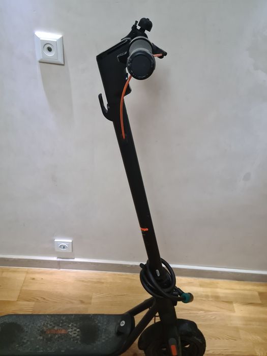 Продам Электросамокат Ninebot F2 Pro