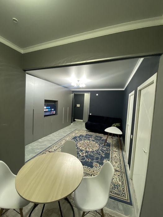 Сдается 2-комнатная квартира