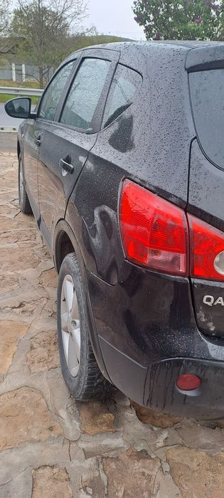 NISSAN Qashqai 2008 — imagine 2