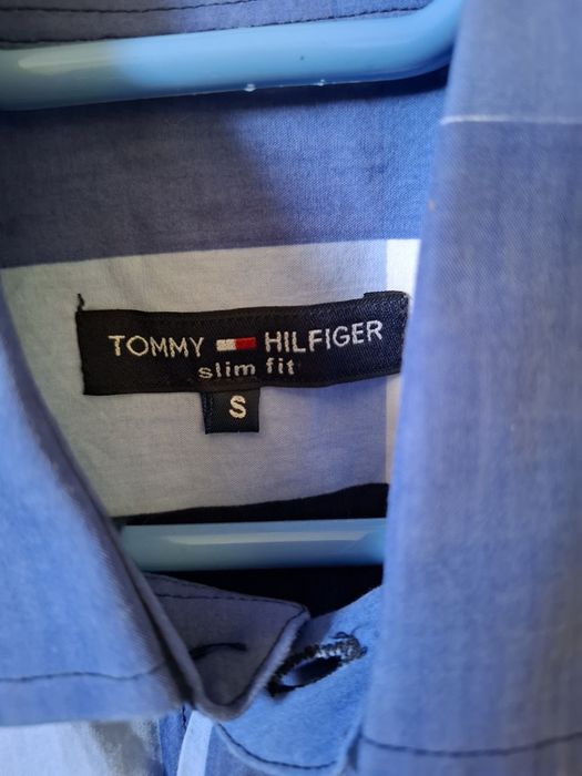 Cămașă Tommy Hilfiger S