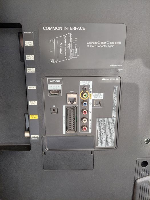 Смарт Телевизор Samsung