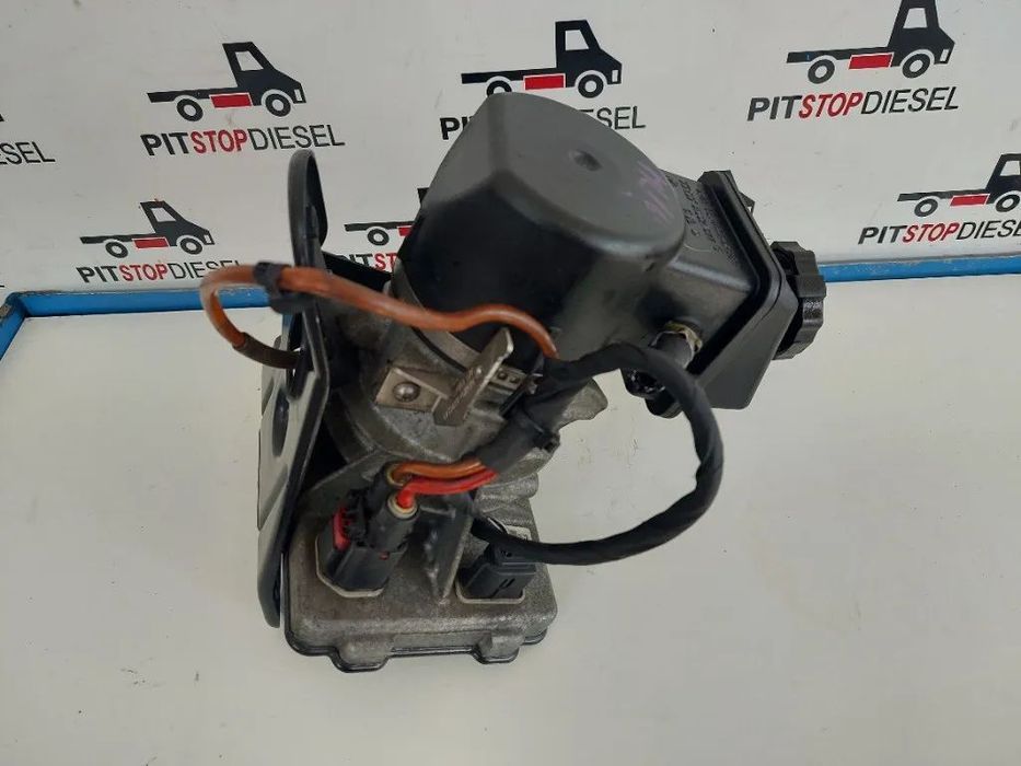 pompa servodirectie electrica  mercedes ml i w164 a1644601680  2008 2009 2010 2011 2012