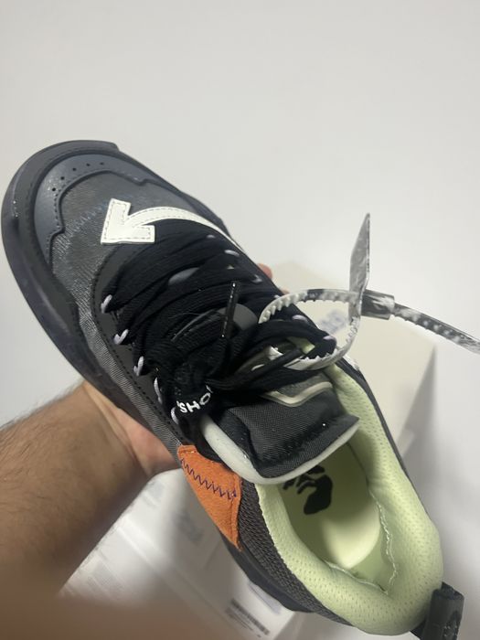 Off white odsy (marimi 40;41;42;43)