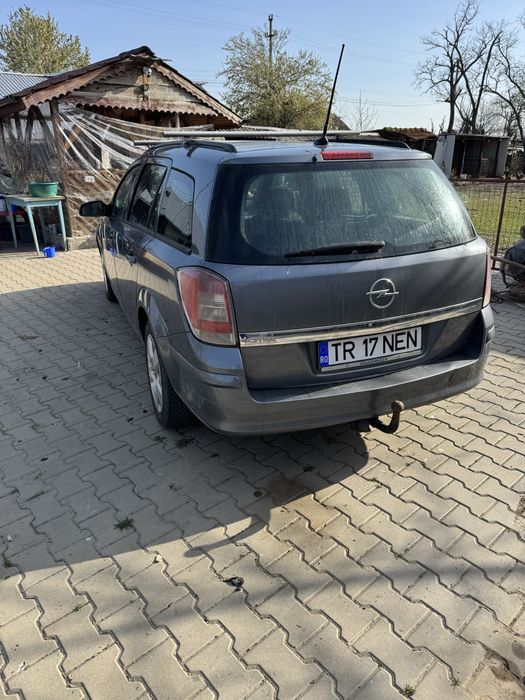 Opel astra h .1.9