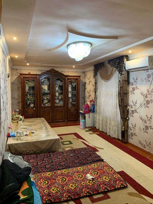 Продаётся участок 6 соток  (8–9 комнат), Лабзак Ц-13, Шайхантахур