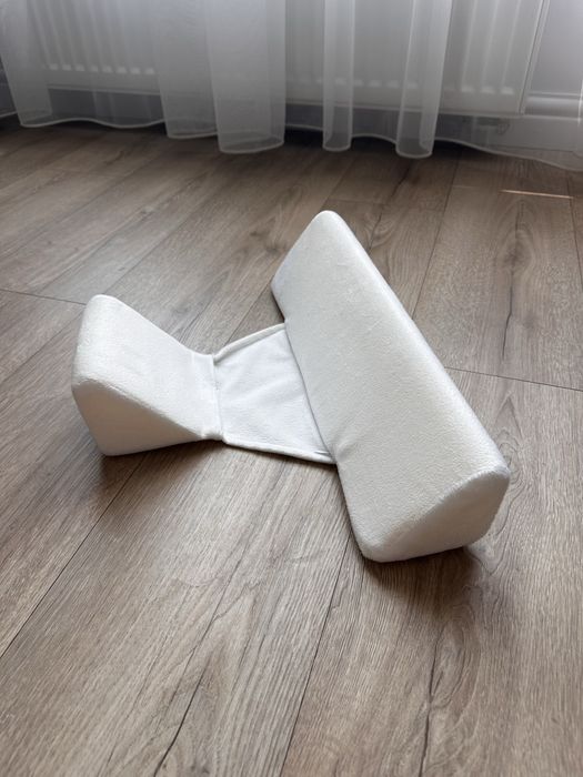 Бампер для сна малышей , на боку